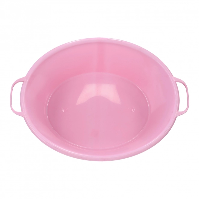 Veelzijdige ovale schaal 30 l, POOLSE PRODUCT