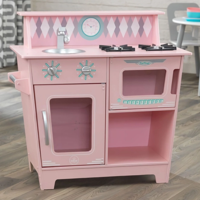 Kinderkeuken KidKraft