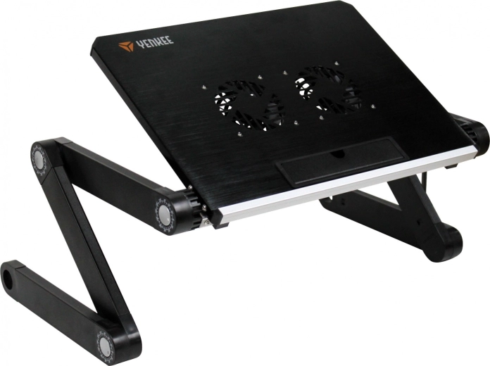 Koelende laptoptafel YENKEE YSN 210