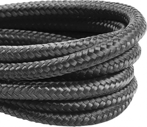 Geweven nylon voor maximale duurzaamheid