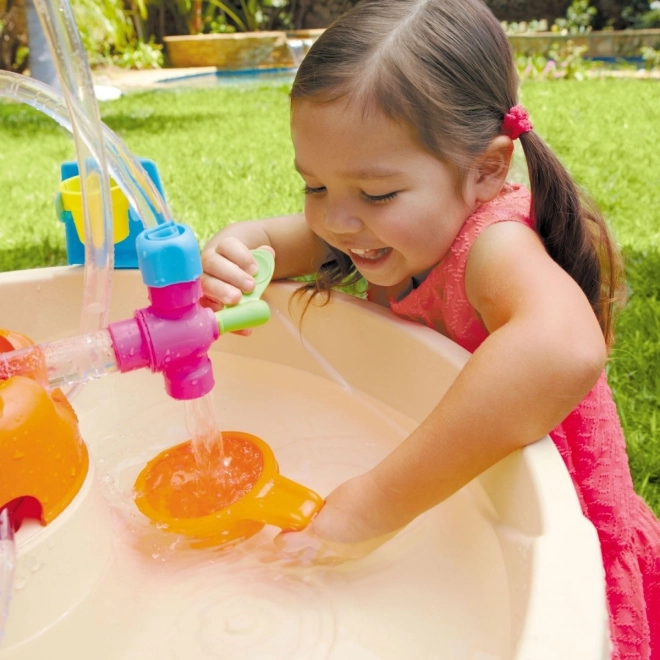 Little Tikes Water Tafel Fontein