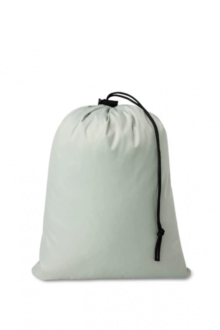 Tarp voor bivak en hangmat 3m grijs