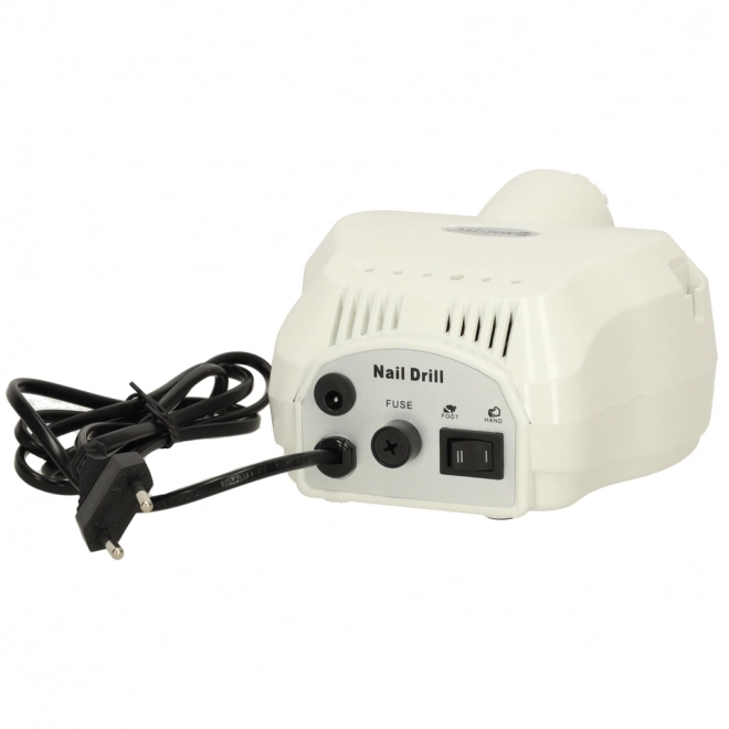 Nagelfrees ND-2WH + verwisselbare opzetstukken