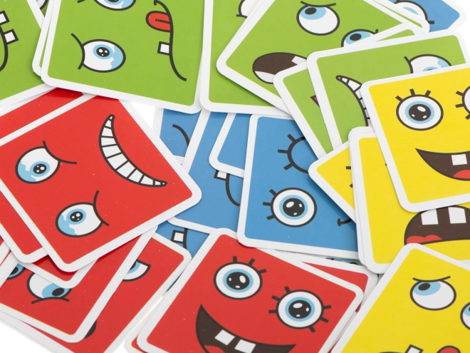 Emoties leren via spel