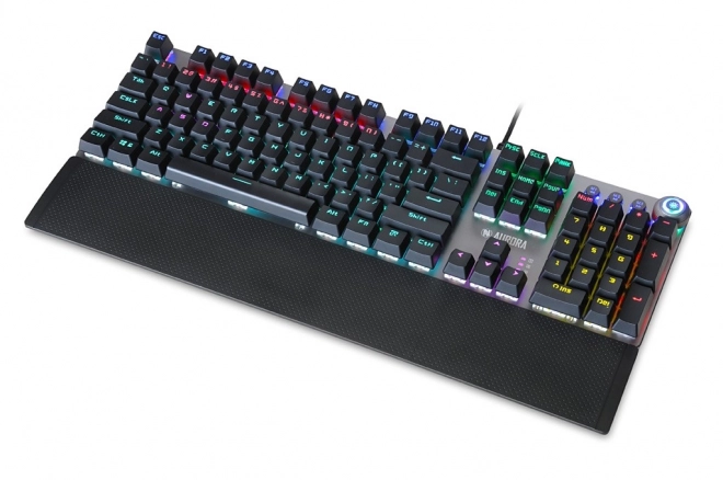 Gaming Mechanisch Toetsenbord Aurora K-3