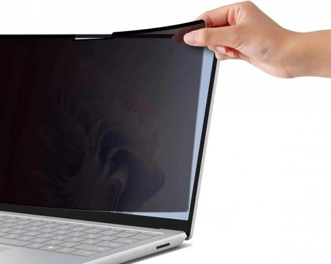 Directe magnetische bevestiging