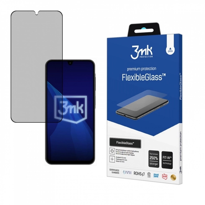 Hybrideglas FlexibleGlass voor Samsung A26 5G