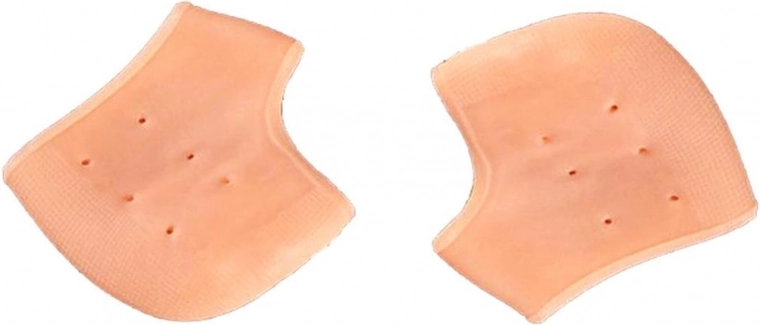 Zacht gelmateriaal voor schokdemping