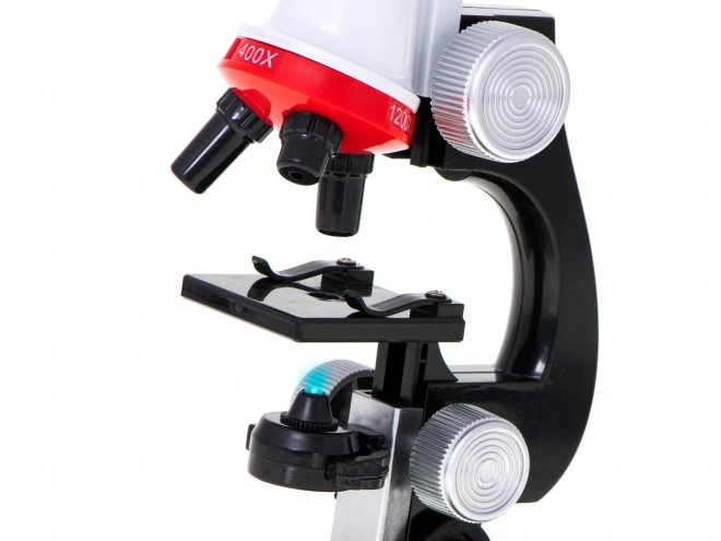 Microscoop 1200x