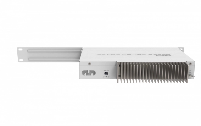Netwerkswitch MikroTik CRS309-1G-8S+IN