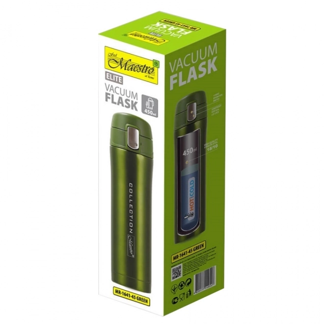 Termobeker 450 ml MR-1641-45-Groen