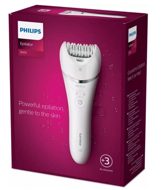 Ontharingsapparaat Philips Series 8000