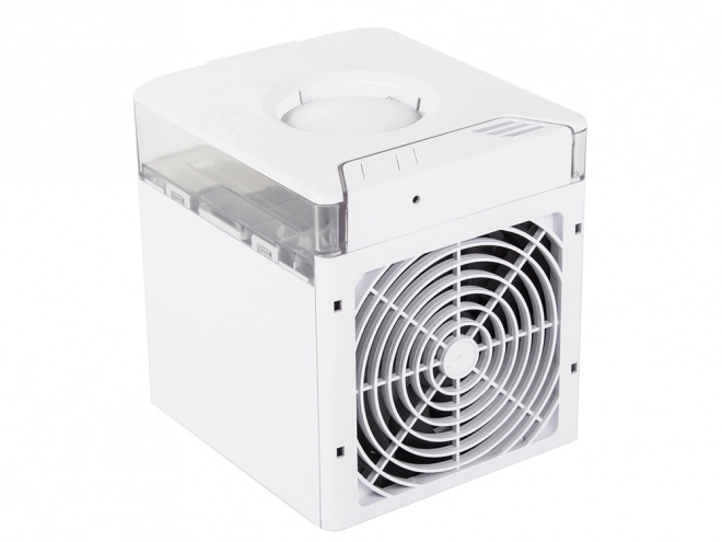 Draagbare mini airconditioner waterkoeler usb