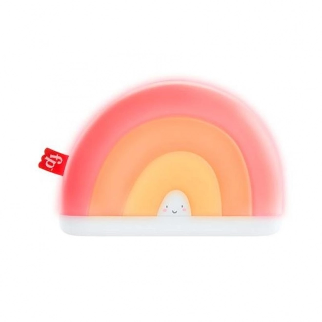 Lichtgevende regenbooglamp Fisher-Price
