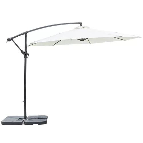 Basis voor parasol Gardlov