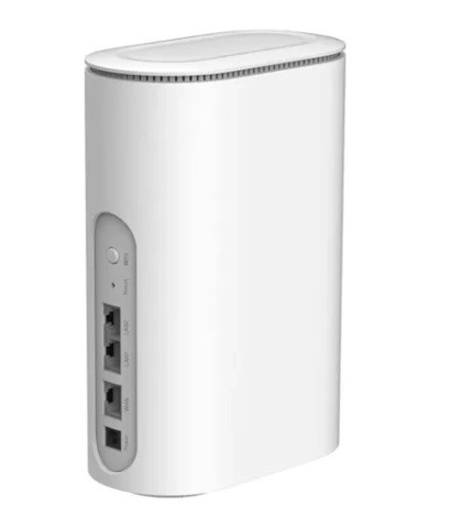 Router ZTE WiFi6 wit