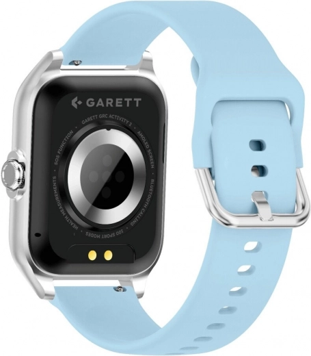 Accuduur tot een week op één lading