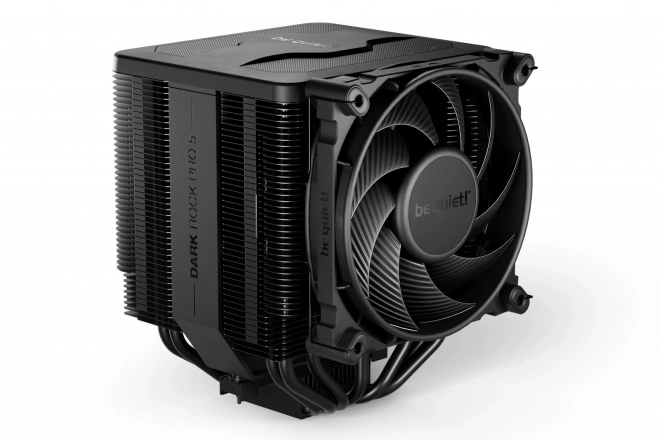 CPU-koeler Be Quiet! Dark Rock Pro 5