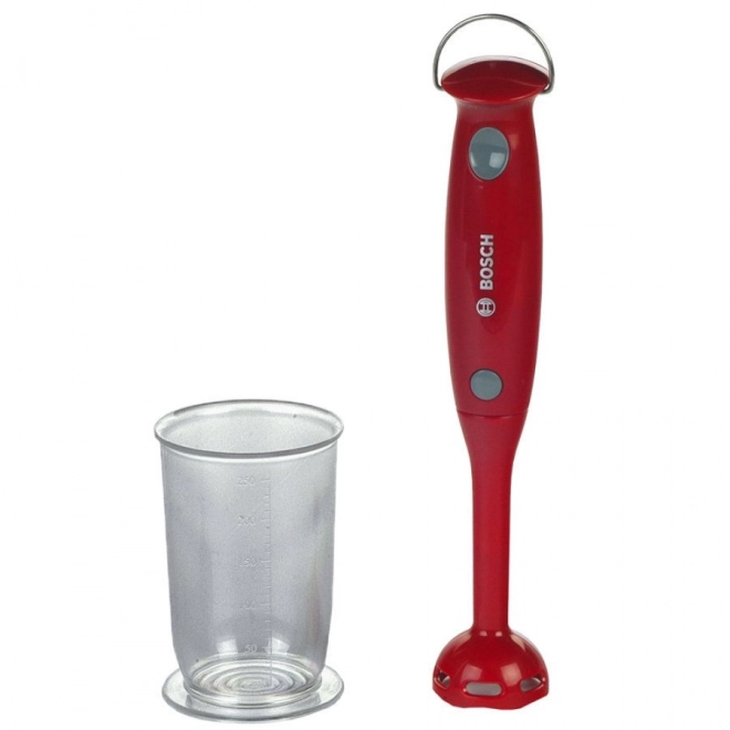 BOSCH mixer met beker