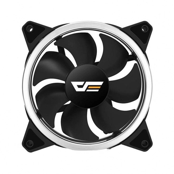 Set Computer Ventilatoren Darkflash DR12 Pro ARGB 5v1 120x120mm
