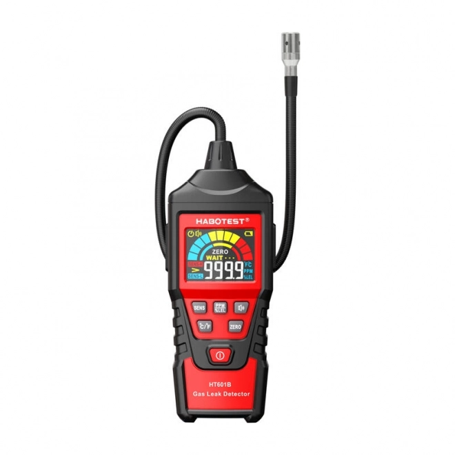 Habotest HT601B gaslekdetector met alarm
