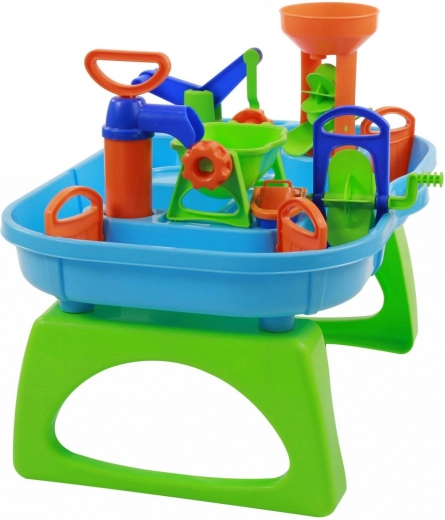 Stabiele constructie
