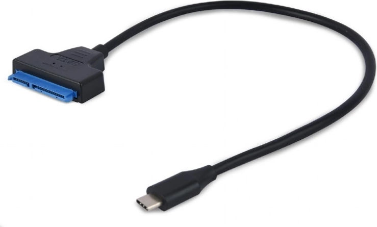 USB Type-C naar SATA-adapter 2,5"