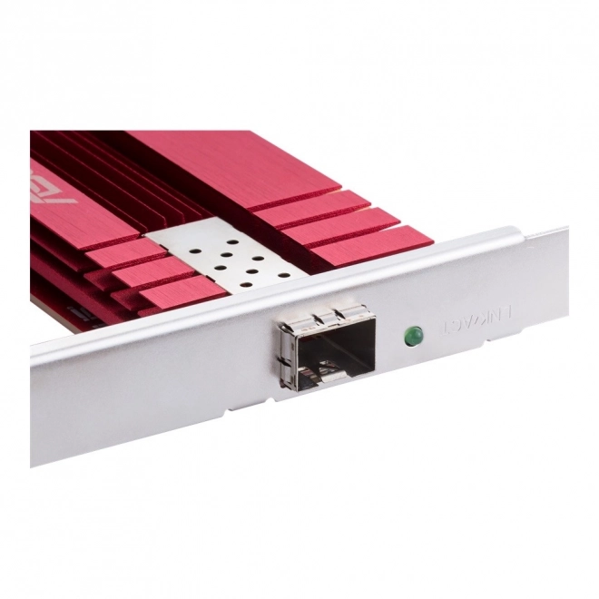 Asus XG-C100F PCI-E 10Gb SFP+ netwerkkaart