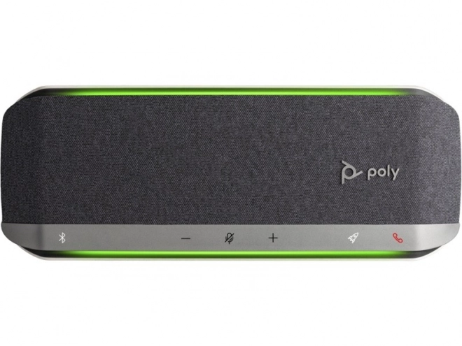 Oplaadstation Poly Sync 40 met universele voedingsadapter