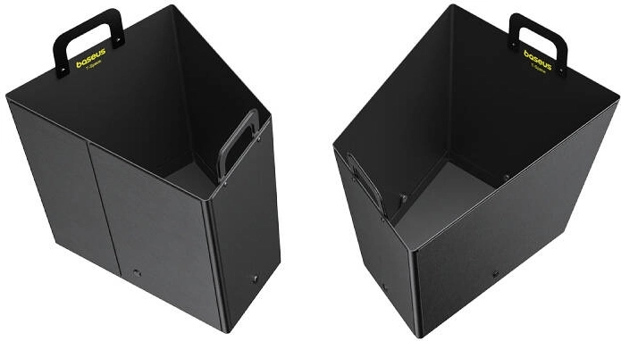 Snelle installatie en eenvoudige bediening