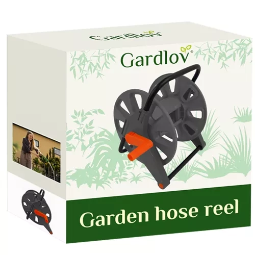 Gardlov 23569 Tuinslang Haspel