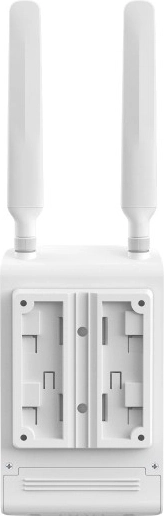 Diverse voedingsopties