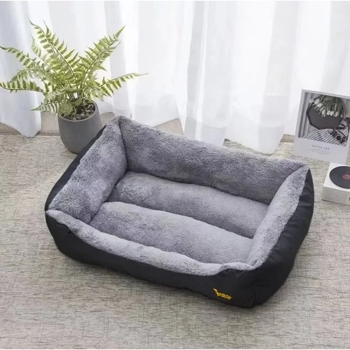 Honden-/kattenmand 60x45cm Purlov 24288