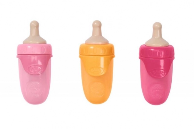 BABY born Flesje met Deksel