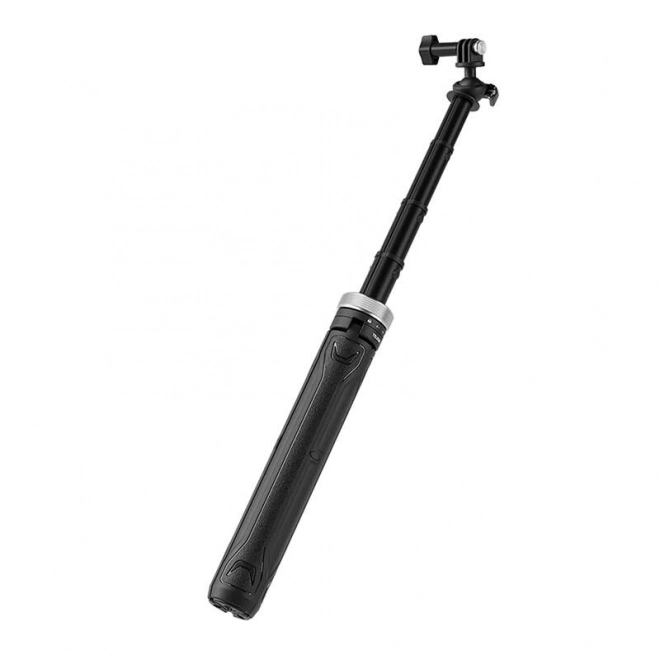 Universele telescopische selfiestick en statief Telesin