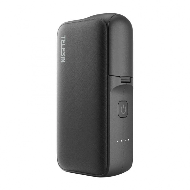 Powerbank voor GoPro Hero 13 Black Telesin