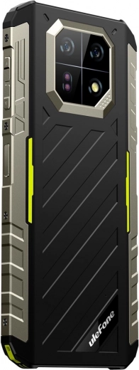 Uitstekende prestaties