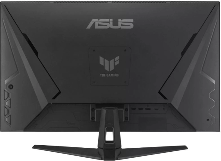 Duurzaam TUF-ontwerp