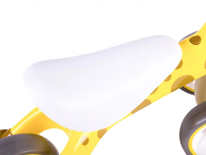 Balanceerfiets "Giraffe" ECOTOYS
