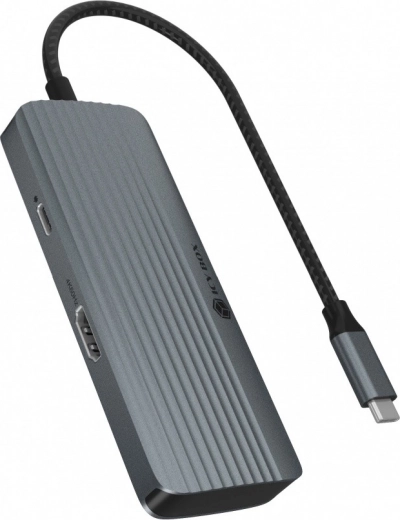 Power Delivery tot 100 W