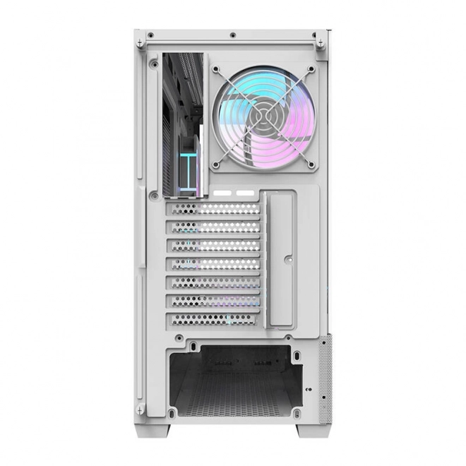 Computerbehuizing Darkflash DS900 Air wit