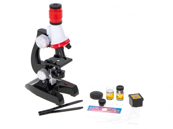 Microscoop 1200x