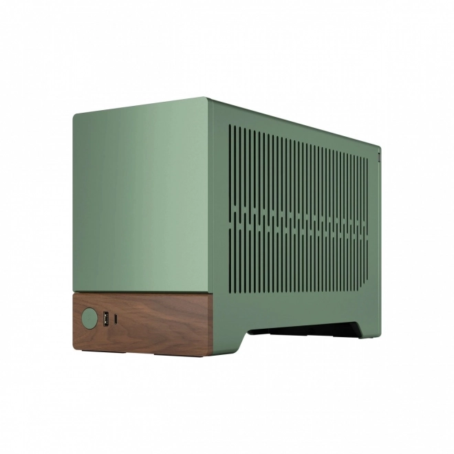 Computerbehuizing Terra Jadeit