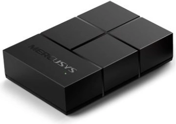 Energiezuinige Green Ethernet-technologie