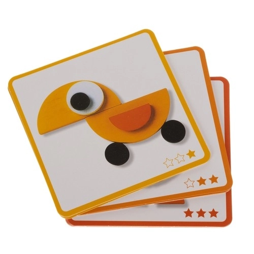Houten puzzel Kruzzel 22426
