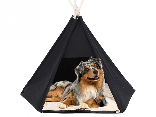 Tent tipi voor honden en katten