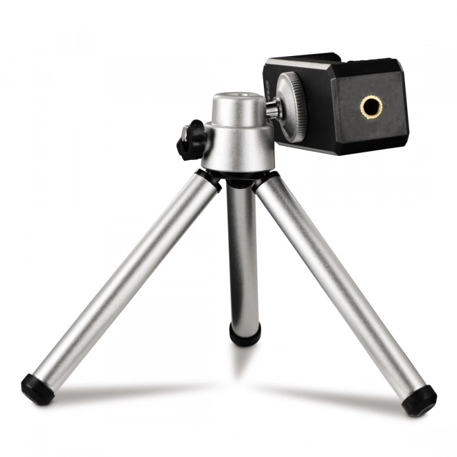 Mini statief Hama Fancy 2v1 voor smartphone en camera