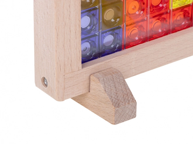 Puzzel Tetris Staande Spel