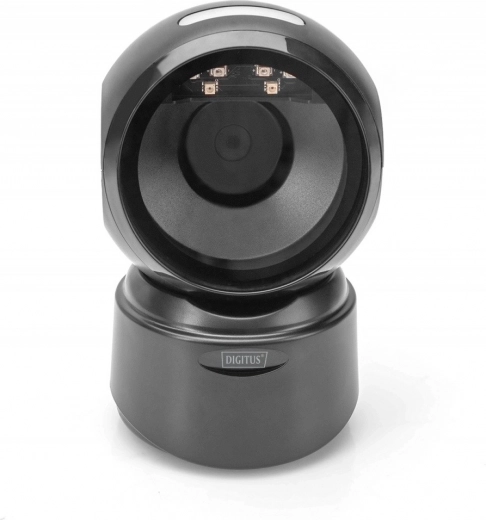 Snelle en nauwkeurige 1D/2D-scanning