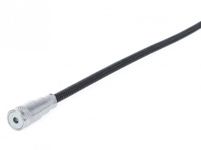 Flexibele magnetische grijper met LED-zaklamp